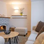 Top Floor Apartment With Two Balconies In The Old Town
